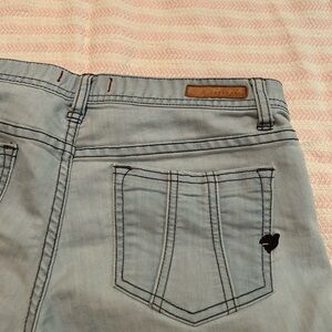 Sanctuary Denim Jean shorts